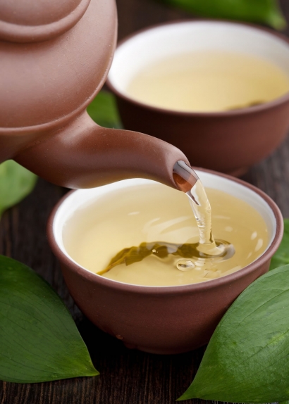 茶文化發源於中國