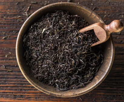 茶文化發源於中國，普遍認爲茶樹發源於四川或雲南
