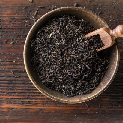 茶文化發源於中國