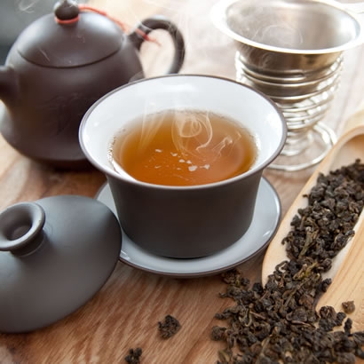 茶品集 – 關於茶知識
