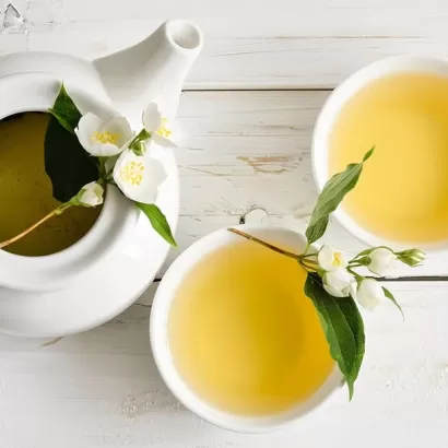 茶乾外觀【看水色】