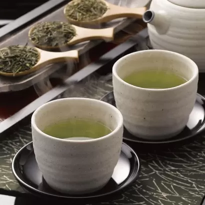 喝茶的習慣