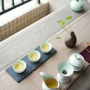 茶業領航
