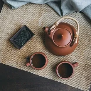思茶茶園